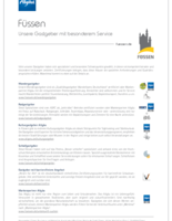Themengastgeber in Füssen