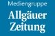 Logo der Mediengruppe Allgäuer Zeitung