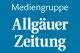Logo der Mediengruppe Allgäuer Zeitung