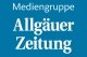Logo der Mediengruppe Allgäuer Zeitung