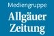 Logo der Mediengruppe Allgäuer Zeitung