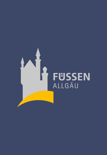POI-Bild: Thumbnail - Logo Füssen