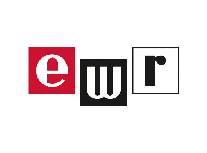 Logo EWR Elektrizitätswerk Reutte