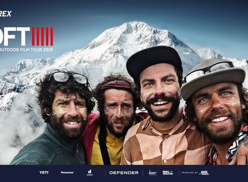 Key Visual EOFT 2025