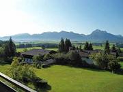 Alpenland Ferienwohnungen (FW Traumblick)