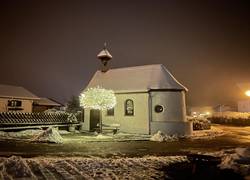 Kapelle Winter 2