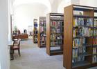 Stadtbibliothek Füssen