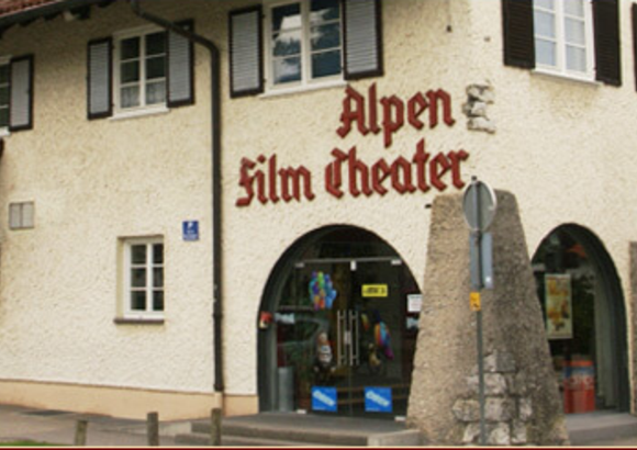 Alpenfilmtheater Füssen