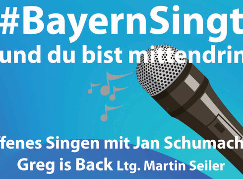 Verasnstaltungsplakat Ausschnitt