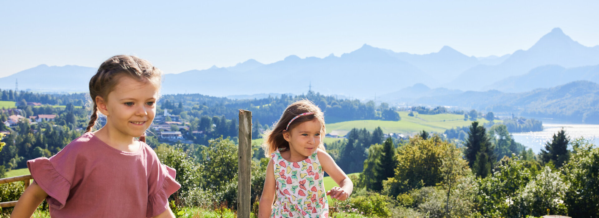 Family - Füssen im Allgäu
