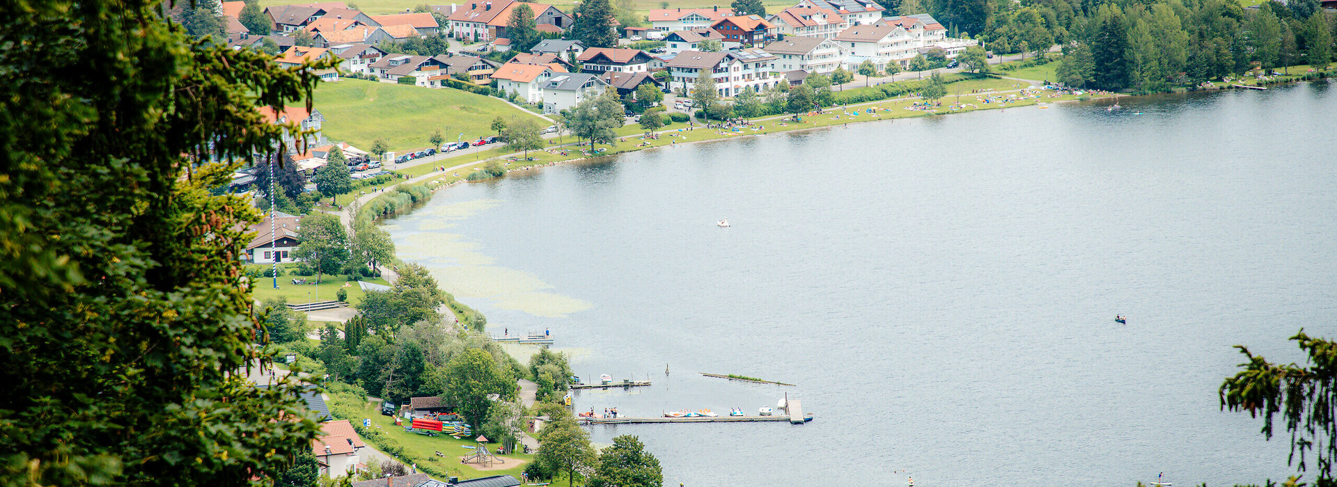 87629 füssen hopfen am see