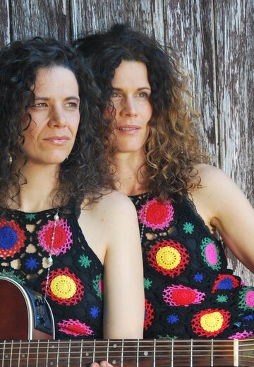 Event picture Concert with VIVID CURLS