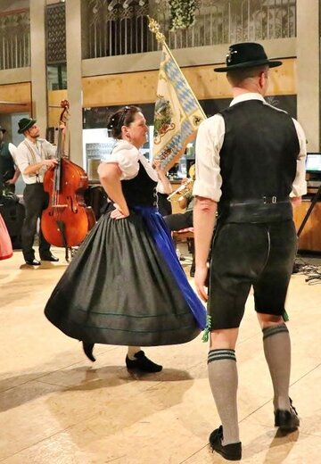 Veranstaltungsbild: Heimat 2.0 - Offener Volkstanz