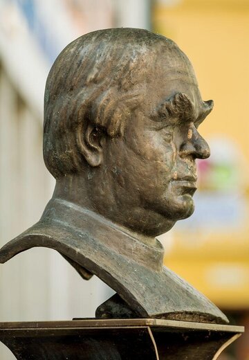 Veranstaltungsbild: Gottesdienst zum 204. Geburtstag von Sebastian Kneipp