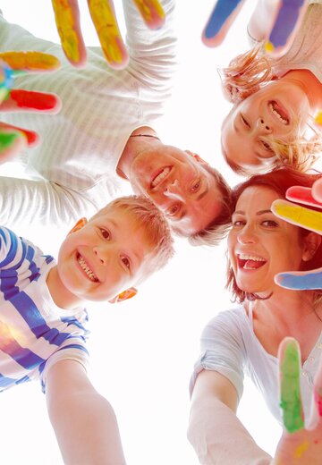 Veranstaltungsbild: Der Füssener Familientag (#WeAreFamily)