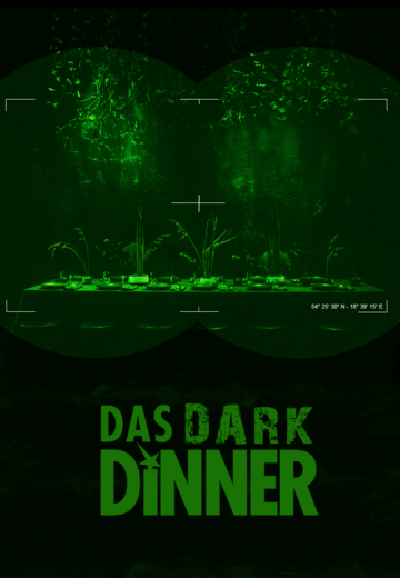Veranstaltungsbild: Das Dark Dinner