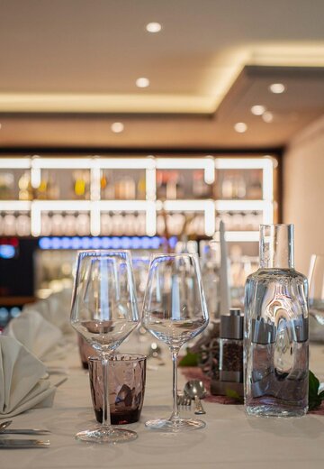 Veranstaltungsbild: Sommers Weinreise - Die Weinwelt Europas