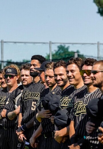 Veranstaltungsbild: 2. Baseball Bundesliga Heimspiel vs. Schwaig Red Lions