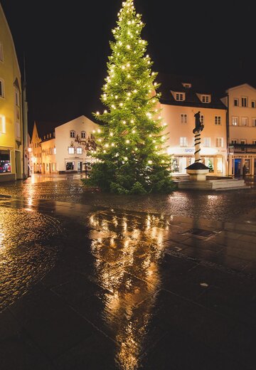 Veranstaltungsbild: Weihnachtliches Konzert am Hl. Abend