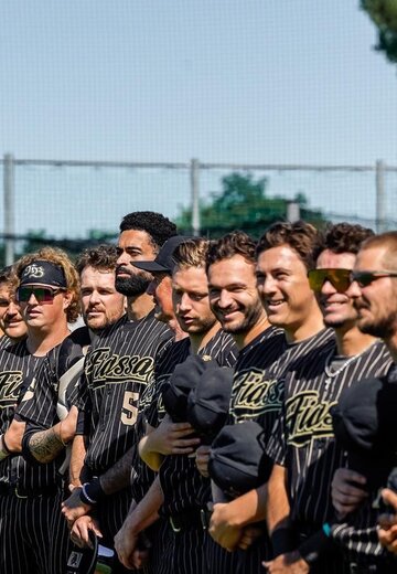 Veranstaltungsbild: 2. Baseball Bundesliga Heimspiel vs. Freising Grizzlies