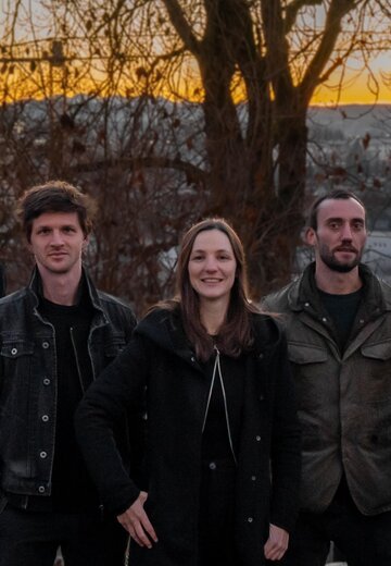 Veranstaltungsbild: Weihnachtsprogramm "Auszeit" mit dem Ensemble Maxjoseph