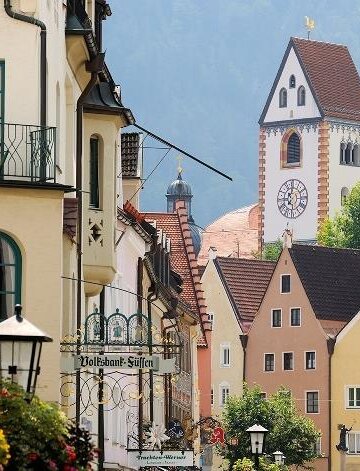 Veranstaltungsbild: Flohmarkt