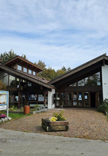 Veranstaltungsbild: Hopfar Dorfabend