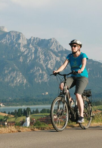 Veranstaltungsbild: E-Bike Genussradtour