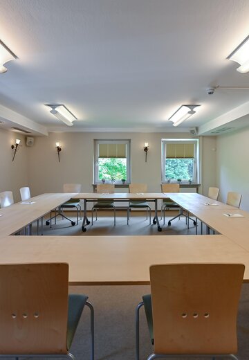 Event picture Health lecture: Back management