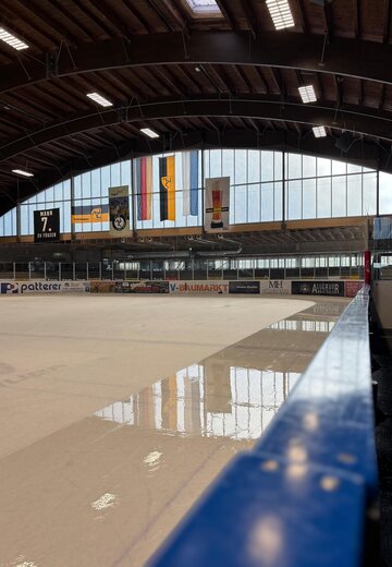 Veranstaltungsbild: Deutsche Vereinsmeisterschaften (DVM) für Eiskunstläufer*innen