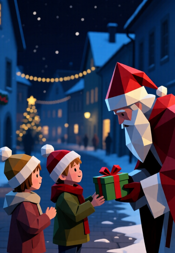 Veranstaltungsbild: Nikolausmarkt