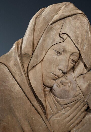 Veranstaltungsbild: Sonderausstellung: Alois Vogler. Ein Geschenk für Füssen