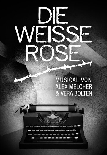 Veranstaltungsbild: Musical Die Weiße Rose