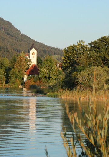 Veranstaltungsbild: Erntedank St. Walburga