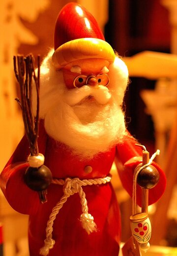 Veranstaltungsbild: Nikolausschießen