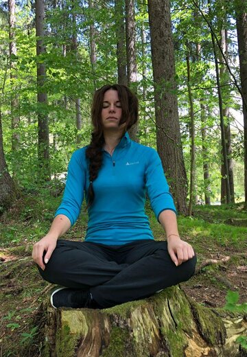 Veranstaltungsbild: Kneipp Verein Veranstaltungsreihe: Yoga