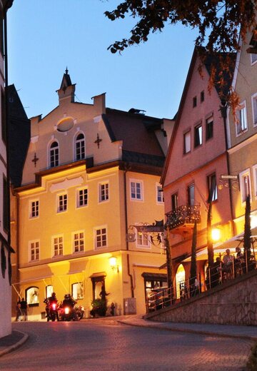 Veranstaltungsbild: Nacht der Musik