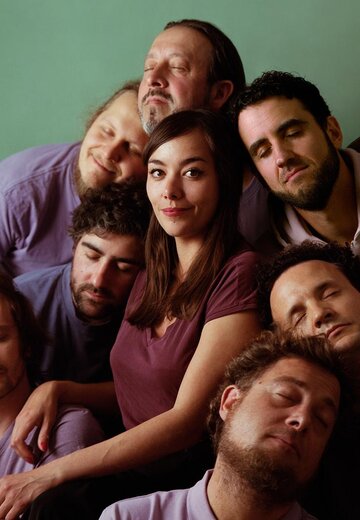 Event picture Concert with the band muralim