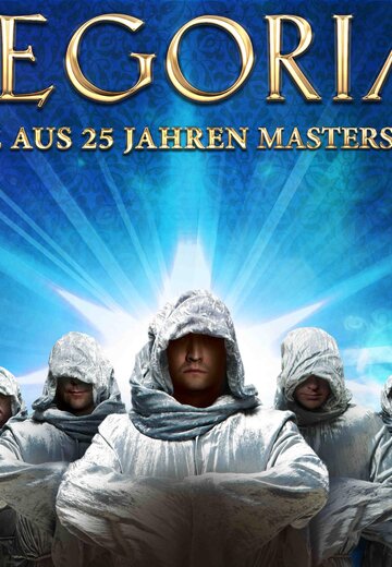 Veranstaltungsbild: GREGORIAN - Jubiläums-Tournee