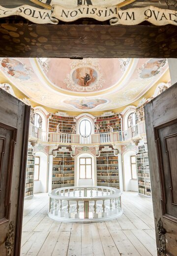 Veranstaltungsbild: Guided tour at Füssen Museum