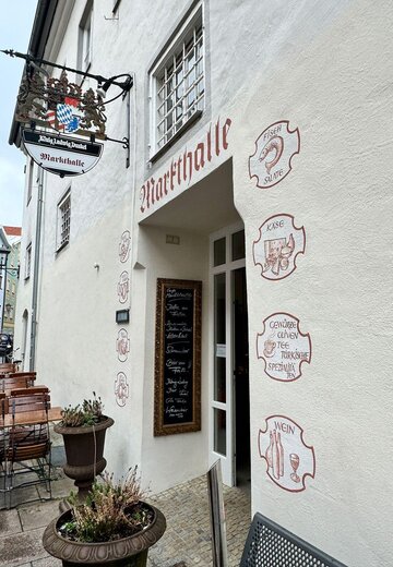 Veranstaltungsbild: Herbstfest
