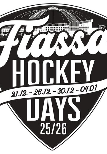 Event picture Fiassa Hockey Days - EV Füssen vs.ECDC Memmingen