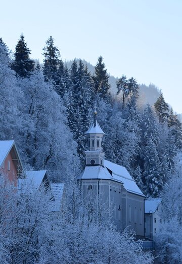 Veranstaltungsbild: Adventskonzert bei Kerzenschein