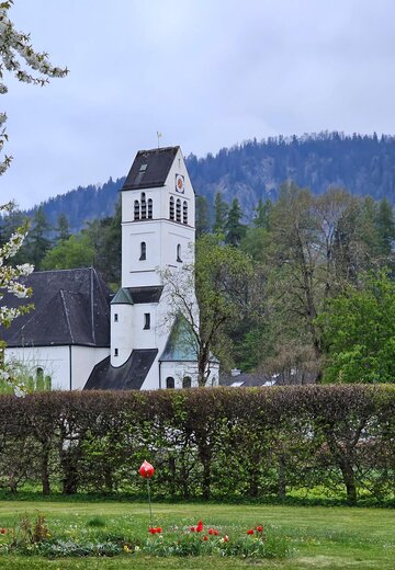 Veranstaltungsbild: Gospel-Matinee der Gospelling Souls