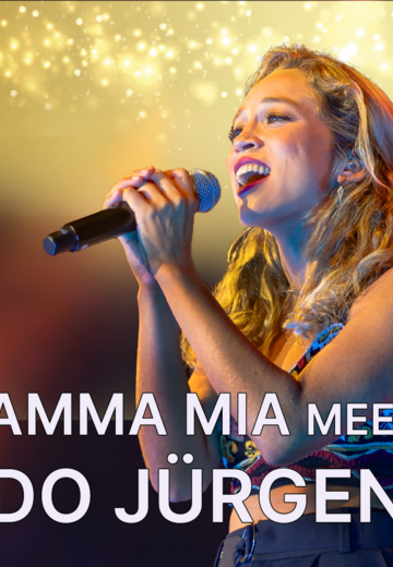 Veranstaltungsbild: Mamma Mia meets Udo Jürgens