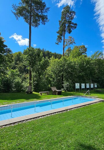 Veranstaltungsbild: Kneipp Verein Veranstaltungsreihe: Von Besinnung und Heilkräutern