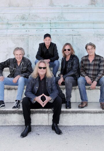 Veranstaltungsbild: Münchener Freiheit