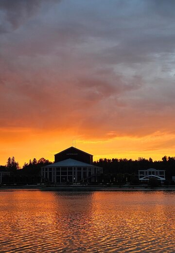 Veranstaltungsbild: Never Enough!