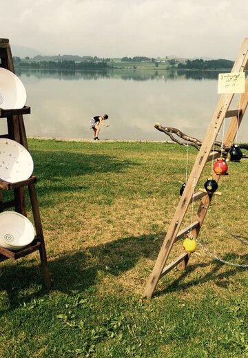 Veranstaltungsbild: Ostermarkt der Kunsthandwerker