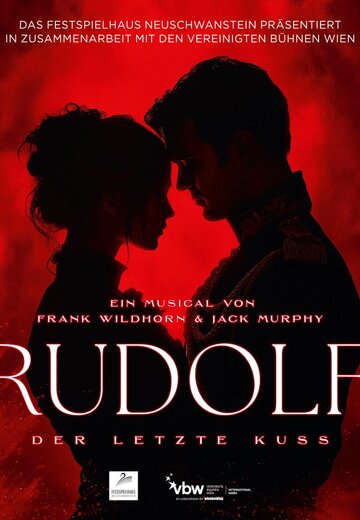 Veranstaltungsbild: RUDOLF – Der letzte Kuss